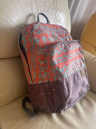 Mochila Dakine Vintage Estampada