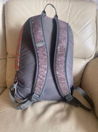 Mochila Dakine Vintage Estampada
