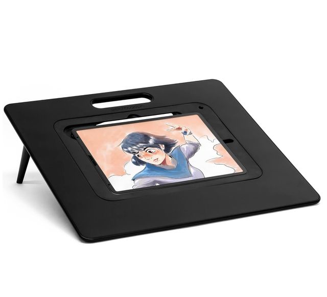 SketchBoard Pro para iPad Pro 11