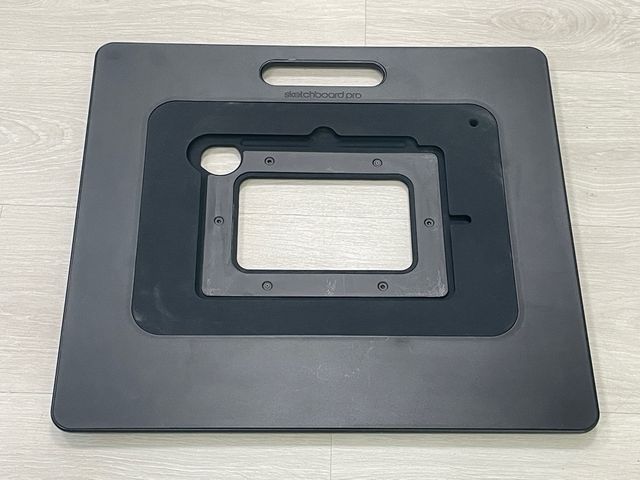 SketchBoard Pro para iPad Pro 11