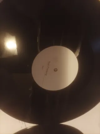 Morrissey - Test Pressing  2Vinilos
Smiths 