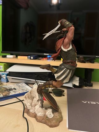 Action figure Alexios Assassin's Creed