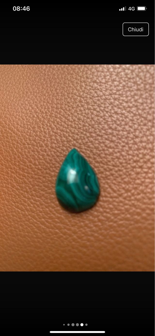 Collezione minerali: Rosa del Deserto, Quarzo, Mal