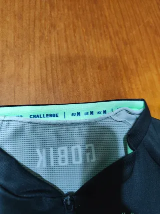 Maillot Ciclismo GOBIK LCRM