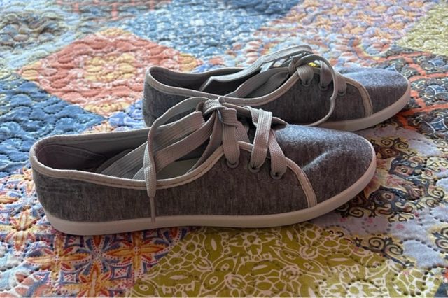 Lote 3 pares zapatillas talla 36