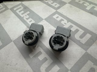 Porta bombillas intermitentes Yamaha Jog RR/Jog R