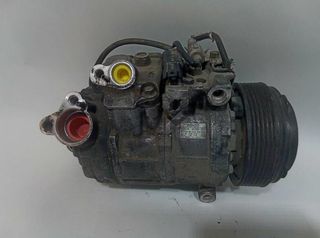 1327190 4472601851 compresor bmw serie 1 berlina
