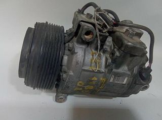 1327190 4472601851 compresor bmw serie 1 berlina
