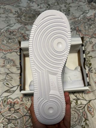 Nike Air Force 1 x LV Caja