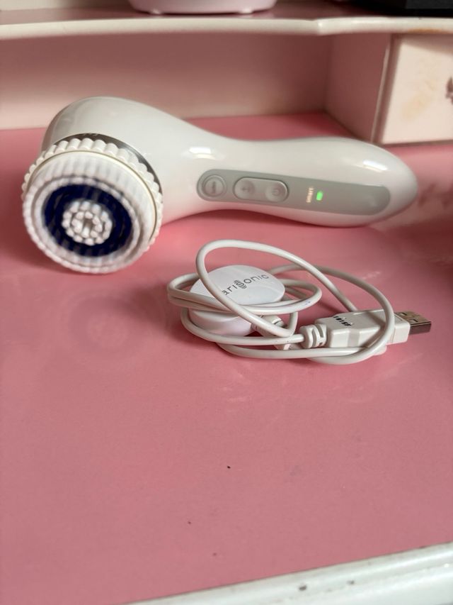 Clarisonic Limpiador Facial Eléctrico