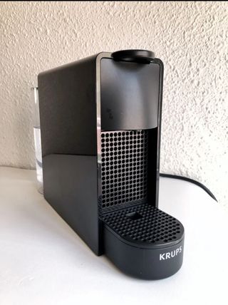 Cafetera Nespresso 