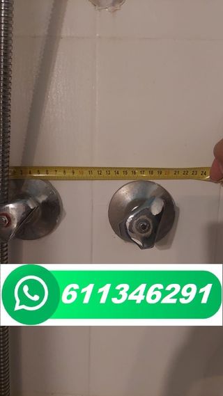 Reparación de wc y Grifos agua