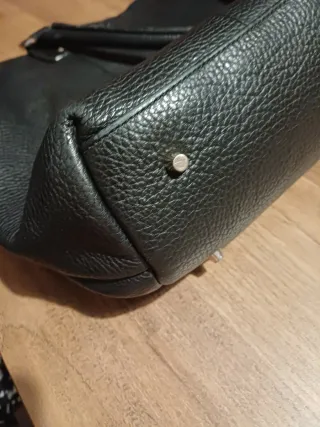 Borsa Furla in pelle nera