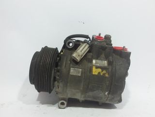Opel 1338650 compresor 4472208610 zafira a 2.0 dti