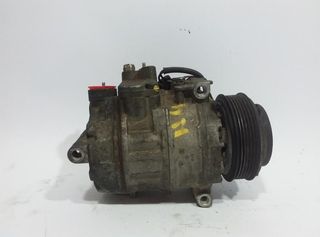 Opel 1338650 compresor 4472208610 zafira a 2.0 dti