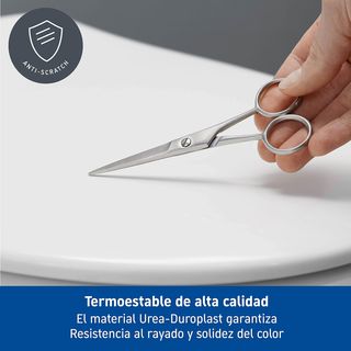Duravit D-Code Asiento Inodoro