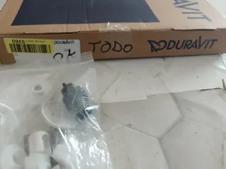 Duravit D-Code Asiento Inodoro