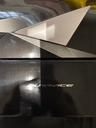 Pedali Shimano Dura-Ace