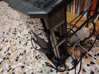PC Completo Nuovo con Sistema Operativo