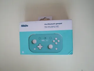 Controller per switch wireless