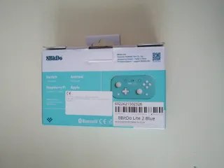 Controller per switch wireless