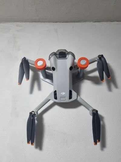 Soporte de pared para dron DJI