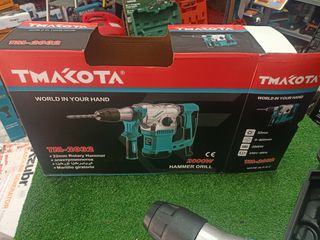 TMAKOTA TM-2032 Martello Rotante 32mm