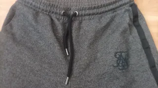 Pantalón de chándal Siksilk