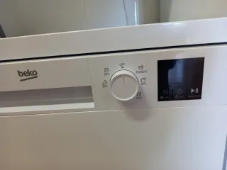 Lavavajillas Beko Blanco