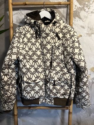 Chaqueta Nieve/Esquí Estampada  marca protest 