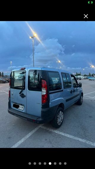 Taxi mudanza. 602672034 whatsap
