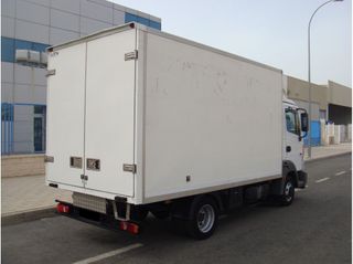 MUDANZA TRANSPORTE 