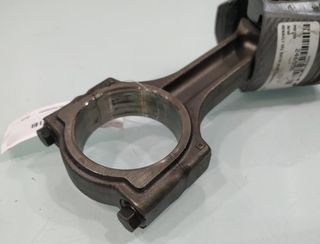 246556 pistón renault vel satis (bj0) expression
