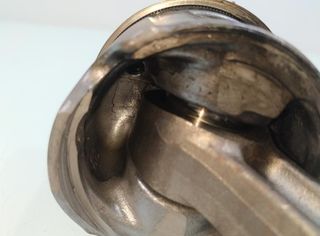246556 pistón renault vel satis (bj0) expression