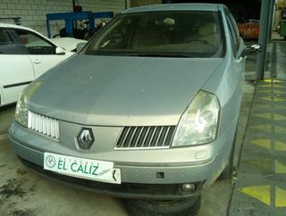 246556 pistón renault vel satis (bj0) expression