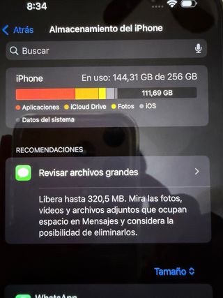 iPhone 14 Pro Max 256 GB Dorado