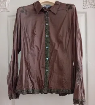 Camicia donna MARC JACOBS M/38