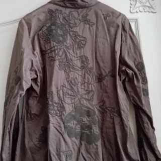 Camicia donna MARC JACOBS M/38