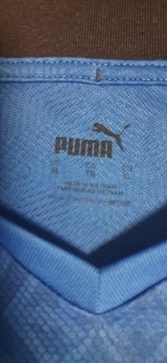 Maglia Italia Euro 2020 Immobile