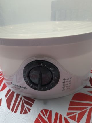 Vaporera Taurus