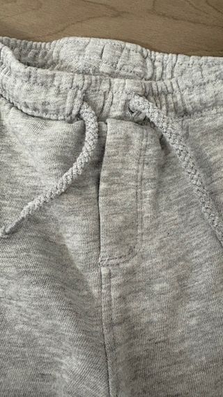 Set tuta 24/36 mesi + pantalone omaggio