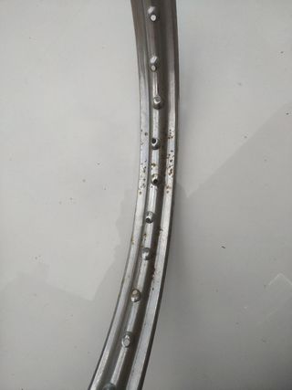 Cerchi 1.2 x 19 36 raggi