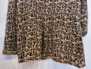Chaqueta boho chic mujer Cortefiel XL nuevecita