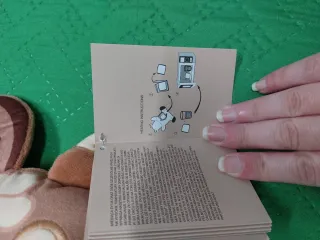 Peluche termico Disney riscaldabile in microonde