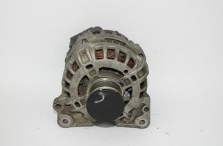 1403659 alternador 04e903025k seat ibiza (kj1) 1.0
