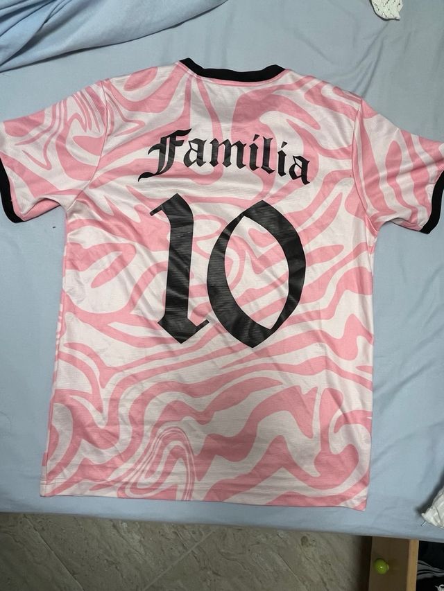 Camiseta Adidas Dellafuente Talla M