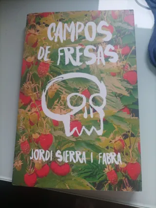 Campos de fresas