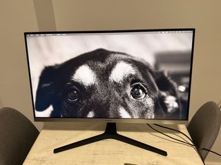 Monitor Samsung 4K 28