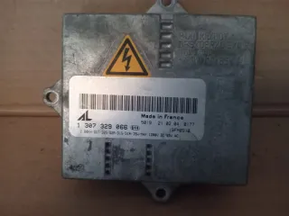 Centralita Xenon Audi A3 2005