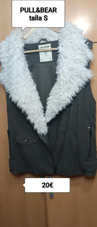 Blazer negro MADE IN ITALY talla M